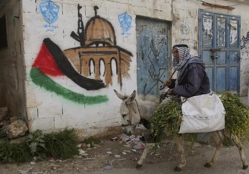 Arab League optimistic over UN Palestine resolution  - ảnh 1